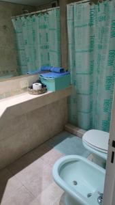 Departamento a Metros del Obelisco