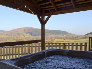 Offas Dyke Lodge - Uk10835
