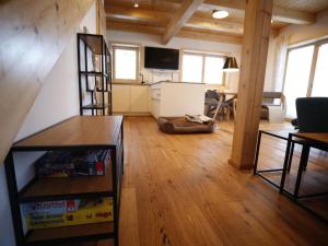 Designchalets Falkertsee