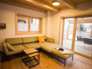 Designchalet Heidi Alm