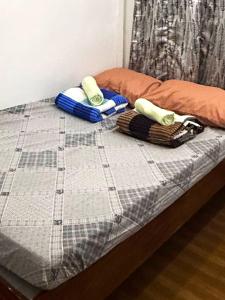 Budget-Friendly Cozy Room Near Burnham Park 306
