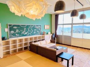 고베 Agri Museum NADA - Vacation STAY 40522v 3성급 숙소 객실