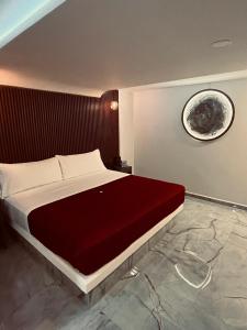 Hotel Olimpica Boutique