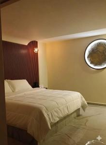 Hotel Olimpica Boutique