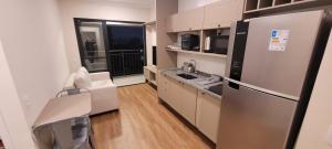 Refugio Aconchegante paulistano