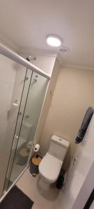 Refugio Aconchegante paulistano