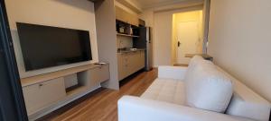 Refugio Aconchegante paulistano