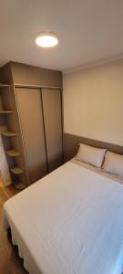 Refugio Aconchegante paulistano