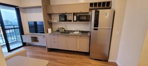 Refugio Aconchegante paulistano