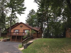 Eagle Villa At Otter Cove
