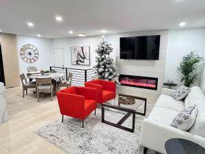 Refined Escape , Stylish, Fully Renovated Home
