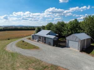 The Shack - Peaceful getaway in Millthorpe