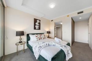Luxury 2BR Parklands and City Retreat, Gym, Pool