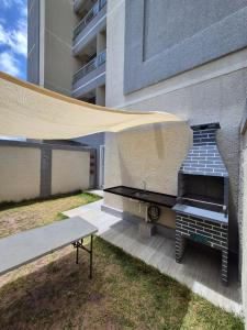 Apartamento Cabedelo João Pessoa