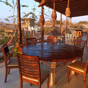 Punta Vichayo - Casa Ballenas