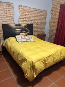 Casa de verano confortable