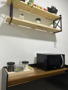 Casa inteira - 5 min da praia a pé