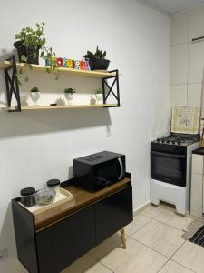 Casa inteira - 5 min da praia a pé