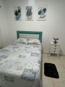 Casa inteira - 5 min da praia a pé