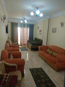 Charming blue see view apartment