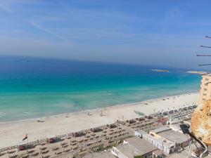 Charming blue see view apartment