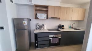 Hermoso Departamento frente a Universidad de Talca