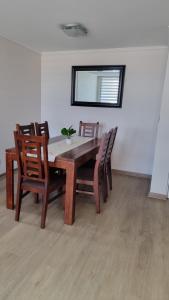 Hermoso Departamento frente a Universidad de Talca