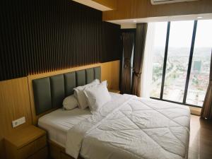 Pollux Habibie Apartment Batam