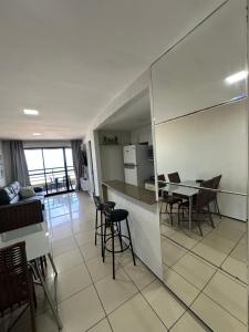 APARTAMENTO VISTA MAR, Praia Mansa Hotel