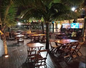 Maravilhoso Frente para o mar - 4 dormitórios - 2 garagens