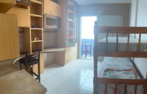 Maravilhoso Frente para o mar - 4 dormitórios - 2 garagens