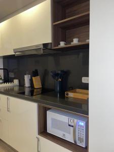 Modern Loft in the Heart of the City