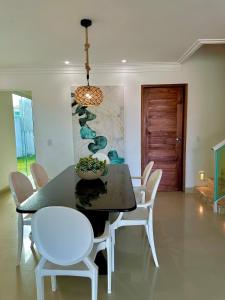 Casa Aconchego com Piscina Privada