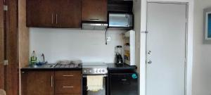 MiniSuite con vista al Río