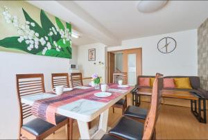 ColorBee Shinjuku Yotsuya Big House