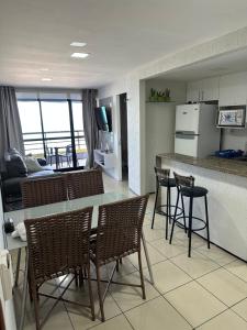 APARTAMENTO VISTA MAR, Praia Mansa Hotel