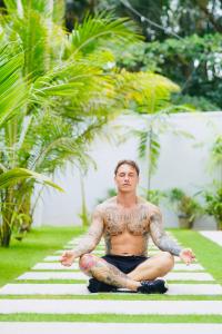 Kavana Resort and Villa