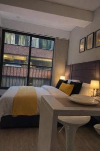 Modern Loft in the Heart of the City