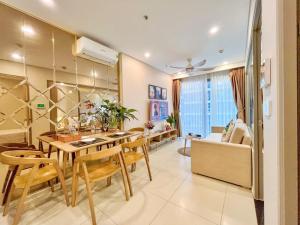 The Song căn hộ du lịch cạnh biển -Ans homstay