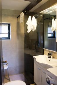 Holiday house with a parking space Ozalj, Karlovac - 25020