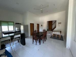 Suri Homestay, Taiping