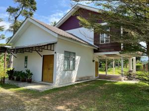 Suri Homestay, Taiping