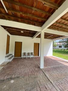 Suri Homestay, Taiping