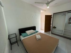 Suri Homestay, Taiping