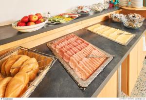 Jugendgästehaus Linz