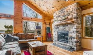 Lakeside Lookout Little Arbor Vitae Lakes