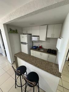 APARTAMENTO VISTA MAR, Praia Mansa Hotel