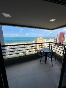 APARTAMENTO VISTA MAR, Praia Mansa Hotel