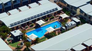 Mariner Apartments Geraldton