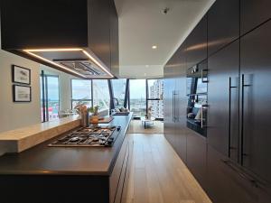 Complete Host Docklands Residences